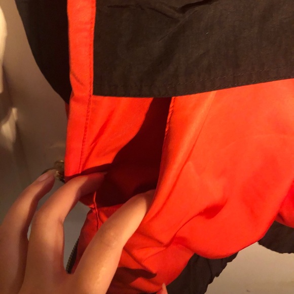 Daniel Patrick Starter collab windbreaker - Picture 5 of 10